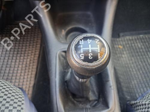 Engine control unit (ECU) PEUGEOT 206+ (2L_, 2M_) 1.1 | BP39067655M57  - Image 8