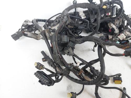 Wiring harness MERCEDES-BENZ CLA Shooting Brake (X118) CLA 200 d (118.612) | BP19674941E16 