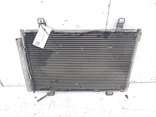AC radiator OPEL AGILA B (H08) 1.0 (F68) | BP33193803M32 - Image 9