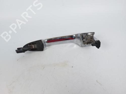 Front left exterior door handle ALFA ROMEO MITO (955_) 1.6 JTDM (955AXC1B) | BP15171340C128 