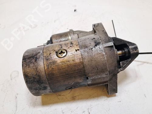 Startmotor Startmotor FIAT SEICENTO / 600 (187_) 1.1 (187AXB, 187AXB1A, 187AXC1A02) (54 hp) 37513546 37513546