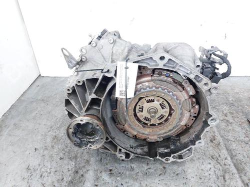 Used Gearbox VW GOLF VI (5K1) 1.6 TDI (105 hp) 31144343