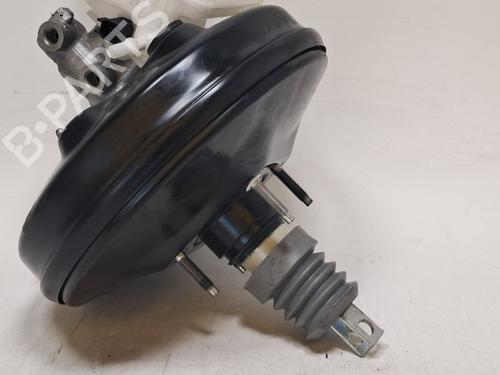 Servo brake FORD PUMA (J2K, CF7) 1.0 EcoBoost mHEV | BP37287113M42 - Image 3