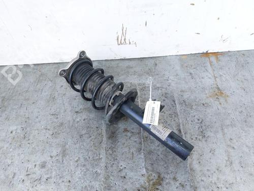 Left front shock absorber MERCEDES-BENZ CLA Shooting Brake (X118) CLA 200 d (118.612) | BP19674884M16 