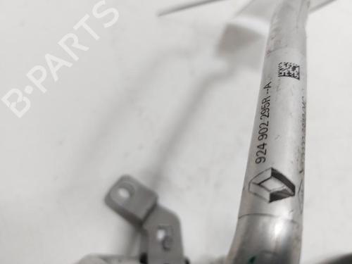 AC-rør DACIA JOGGER (RK_) 1.0 TCe 100 ECO-G (RKMT) | BP30536490M126