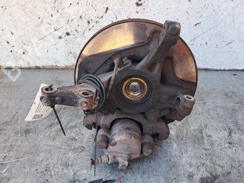 Right front steering knuckle FIAT PUNTO (199_) 1.2 (199AXZ1A, 199BXZ1A) | BP36774802M26 - Image 4