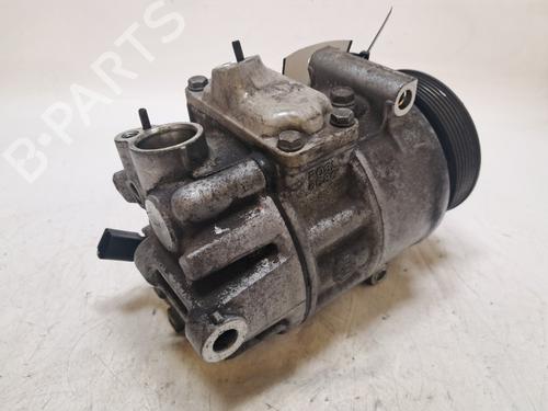 AC compressor VW GOLF V (1K1) 1.9 TDI | BP38635388M34 - Image 3