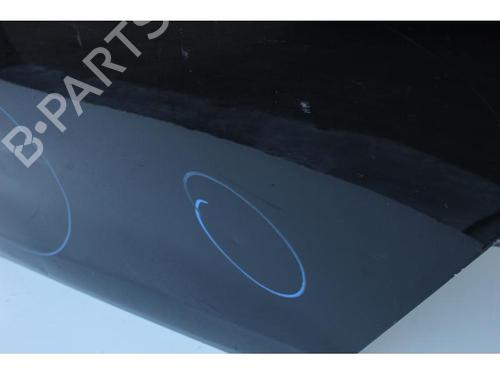 Left rear door VW GOLF VI (5K1) 1.4 | BP15146728C4