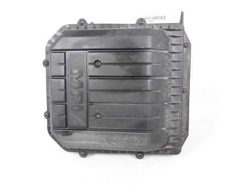 Used Air filter box Air filter box SEAT Mii (KF1, KE1) 1.0 EcoFuel (68 hp) 15166834 15166834