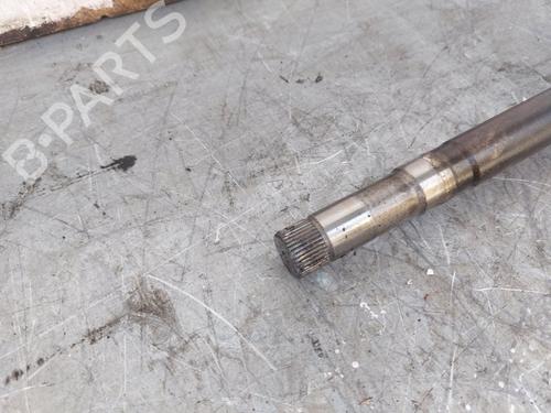 Right front driveshaft FIAT SCUDO Van 1.5 Multijet 120 (506) | BP36107855M39 - Image 2