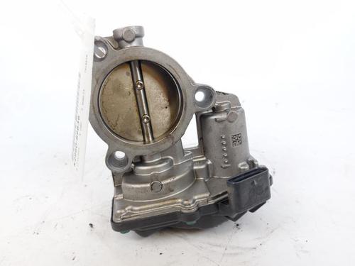 Used Throttle body Throttle body BMW X1 (F48) sDrive 18 i (140 hp) 16042008 16042008
