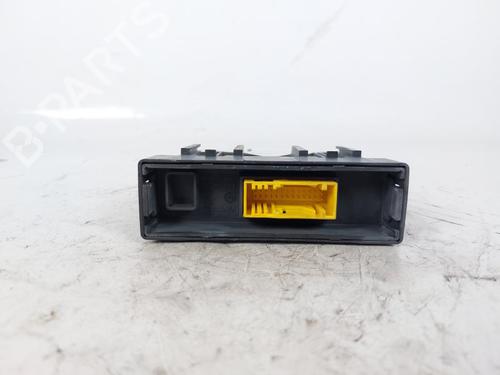 Engine control unit (ECU) PEUGEOT 308 SW III (FC_, FJ_, FR_, F4_, FN_) BlueHDi 130 (FCYHZL, FCYHZT) | BP20502065M57 