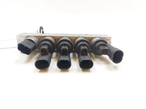 Injector CHEVROLET MATIZ (M200, M250) 0.8 | BP27443359M100