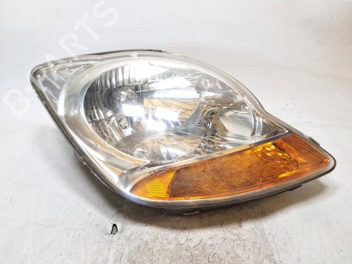 Used Right headlight Right headlight CHEVROLET MATIZ (M200, M250) 0.8 (52 hp) 35975612 35975612