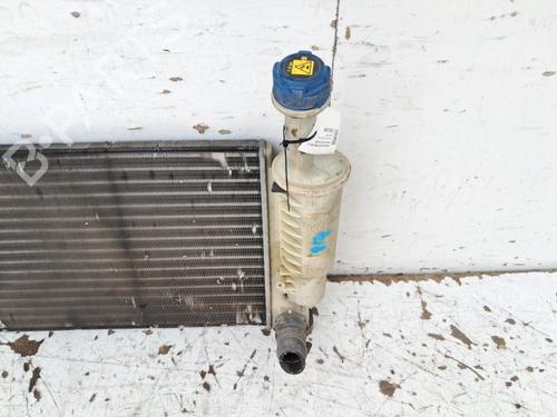 Water radiator FIAT PANDA (169_) 1.2 (169AXF2A, 169AXF1A) | BP37757369M31 - Image 2