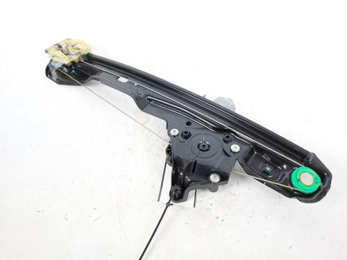 Left rear window motor FORD ECOSPORT 1.5 EcoBlue TDCi | BP15159073E23
