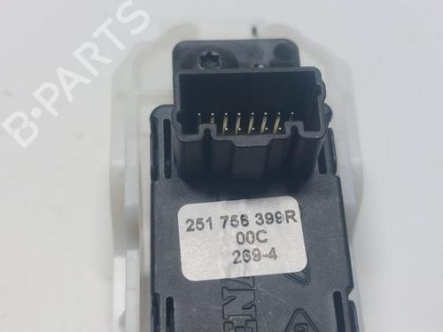 Hand brake DACIA JOGGER (RK_) 1.0 TCe 100 ECO-G (RKMT) | BP30536442I18 