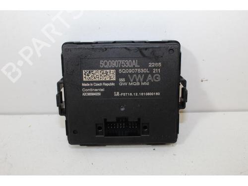 Øvrige Styrinhsenheder VW GOLF VII Variant (BA5, BV5) 1.6 TDI 4motion (110 hp) 15146448