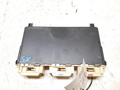 Electronic module MERCEDES-BENZ A-CLASS (W176) A 180 CDI / d (176.012) | BP33194735M83 - Image 2