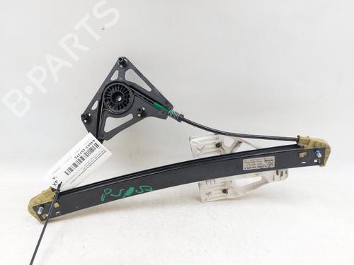 Used Left rear window motor Left rear window motor 29237982 29237982