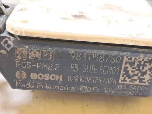 Electronic sensor FIAT SCUDO Van 1.5 Multijet 120 (506) | BP36107845M84 - Image 4