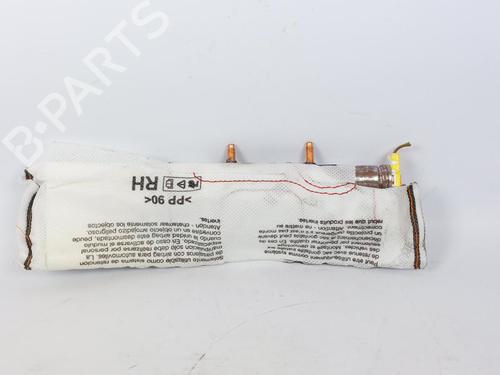 Right seat airbag VW PASSAT B8 (3G2, CB2) 1.6 TDI | BP15168402C14 