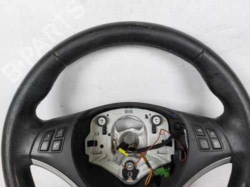 Steering wheel BMW X1 (E84) xDrive 18 d | BP15892418C49 