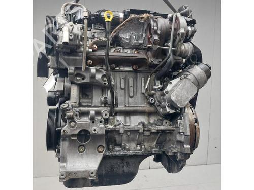 Motor für FORD FIESTA V (JH_, JD_) 1.4 16V (80 hp) 30505868