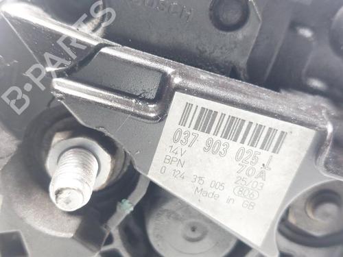 Alternator SEAT AROSA (6H1) 1.0 | BP31241147M7 