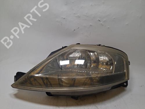 Lyskaster venstre Lyskaster venstre 39197084 39197084