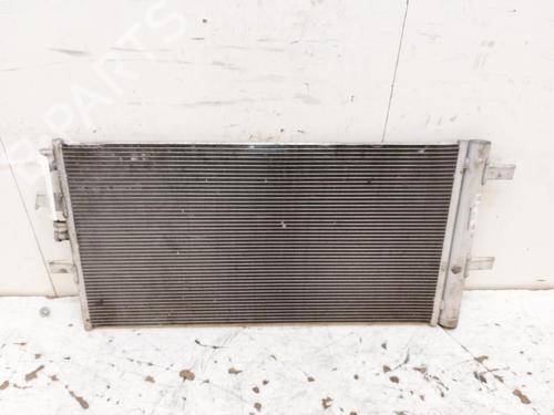 Used AC radiator AC radiator BMW X1 (F48) sDrive 18 i (140 hp) 16041998 16041998