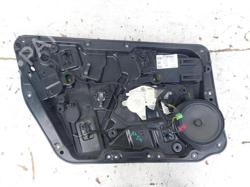 front-left-window-mechanism-mercedes-benz-a-class-w176-2012-2013-2014-2015-2016-2017-2018-27554776 main image