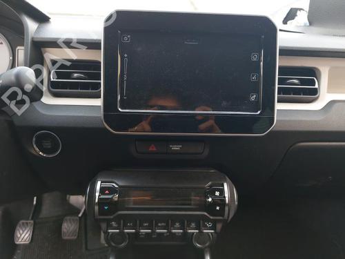 Tændspole SUZUKI IGNIS III (MF, FF) 1.2 Hybrid AllGrip (ATK412) | BP23880455M94 