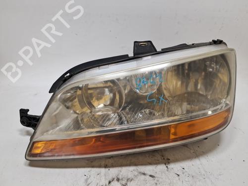 Used Left headlight Left headlight 39067748 39067748
