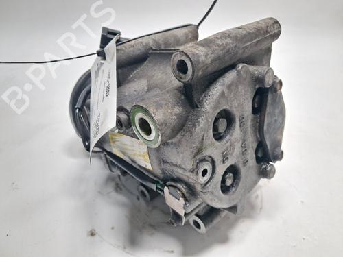 AC compressor JAGUAR X-TYPE I (X400) 2.5 V6 All-wheel Drive | BP40288350M34 - Image 4