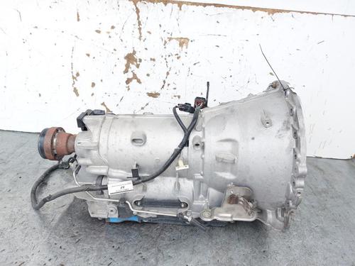 Gearbox JAGUAR XJ (X351) 5.0 V8 | BP15176603M3 
