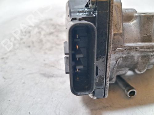 Throttle body MAZDA CX-5 (KE, GH) 2.2 D (KE2FW) | BP38011791M82 - Image 4