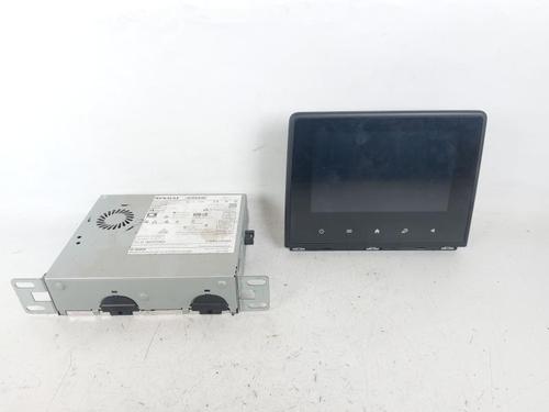 Elektronisk modul RENAULT CAPTUR II (HF_) Blue dCi 95 (HFAF) (95 hp) 23881838