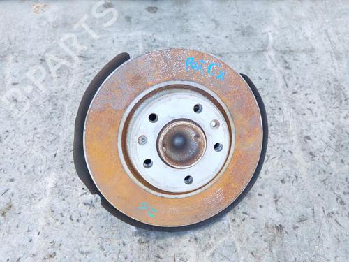 Used Right rear steering knuckle OPEL GRANDLAND / GRANDLAND X (A18, P1UO) 1.5 Turbo D (75) (131 hp) 25984832