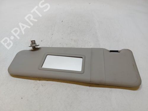 Used Left sun visor Left sun visor 37602223 37602223