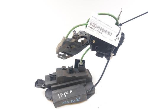 Used Front left lock LANCIA MUSA (350_) 1.3 D Multijet (350.AXG11, 350.AXG1A) (90 hp) 29746393