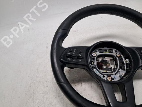 Steering wheel MERCEDES-BENZ GLB (X247) GLB 180 d (247.610) | BP40215707C49 - Image 2