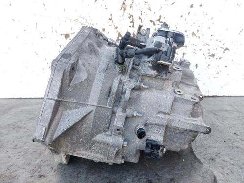 Gearbox OPEL INSIGNIA A Sports Tourer (G09) 2.0 Biturbo CDTI (35) | BP24856403M3