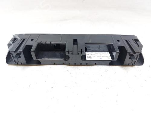 Climate control MERCEDES-BENZ A-CLASS (W177) A 180 d (177.010) | BP28618654I5 - Image 3