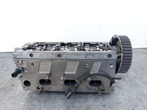 Cylinder head VW POLO V (6R1, 6C1) 1.2 TDI | BP17204076M5 