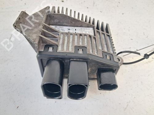 Used Radiator fan Radiator fan AUDI A2 (8Z0) 1.4 TDI (75 hp) 40279414 40279414
