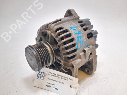 Alternador Alternador DACIA LOGAN Pickup (US_) 1.5 dCi (75 hp) 39738745 39738745