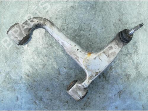 Right rear suspension arm MERCEDES-BENZ M-CLASS (W163) ML 400 CDI (163.128) | BP15148407M15 