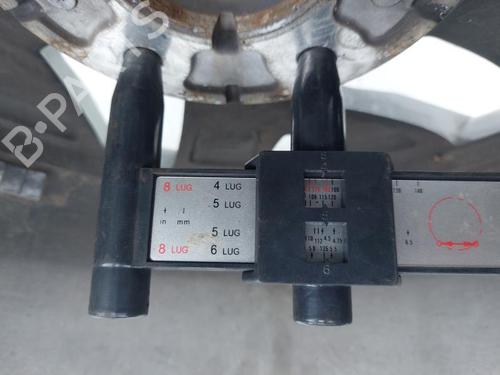 Rim KIA SPORTAGE V (NQ5) 1.6 T-GDi Hybrid | BP30801681C45 