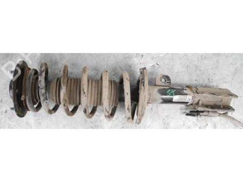 Used Left front shock absorber Left front shock absorber CHEVROLET CAPTIVA (C100, C140) 2.0 D 4WD (150 hp) 15149901 15149901